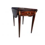 HICKORY CHAIR JAMES RIVER PLANTATION COLLECTION