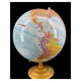 GLOBEMASTER 12 IN DIAMETER GLOBE