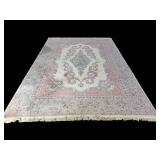 14 FT 7 IN X 10 FT KARASTAN KERMAN ROOM SIZE