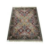 5 FT 9 IN X 4 FT 4 IN KARASTAN RUG