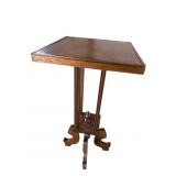 VICTORIAN PLANT STAND