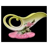 HULL POTTERY WOODLAND CORNUCOPIA