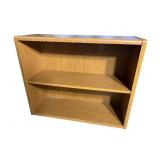 MODERN DESIGN OPEN BOOKSHELF