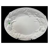 PORTUGAL LARGE LYNN CHASE TURKEY PLATTER