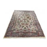 6 FT 2 IN X 4 FT 4 IN KARASTAN RUG