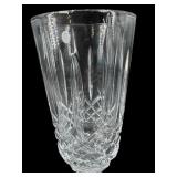 MARQUIS BY WATERFORD CRYSTAL VASE