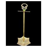 BRASS MCM UMBRELLA STAND