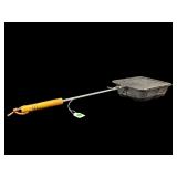 ANTIQUE AMERICAN CIRCA 1910 POPCORN POPPER