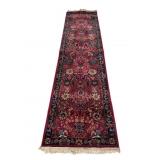 7 FT 8 IN X 2 FT MACHINE MADE RUNNER