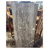 PC OF TENNESSEE BROWN MARBLE