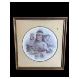 BEN HAMPTON ARTIST PROOF SIGNED LIMITED EDITION