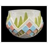 PORCELAIN POTTERY PLANTER