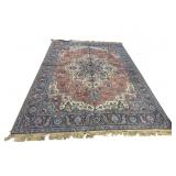 8 FT 8 IN X 12 FT KARASTAN RUG