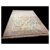 13 FT X 8 FT 7 IN KARASTAN RUG
