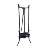 EBONIZED VICTORIAN EASEL