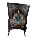 ROSEWOOD ORIENTAL SCREEN