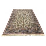 12 FT 3 IN X 8 FT 8 IN KARASTAN RUG