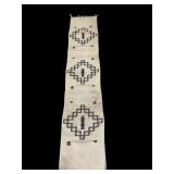SOUTHWESTERN STYLE TABLE RUNNER