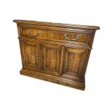 DREXEL CHERRY FLIPTOP SERVER