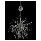MODERN SPUTNIK DANDELION CHANDELIER