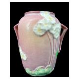 ROSEVILLE POTTERY PRIMROSE 2 HANDLED VASE