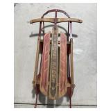 ROYAL RACER SLED