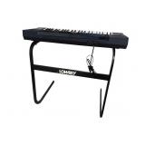 LOWREY MICRO GENIE KEYBOARD WORKING