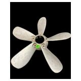 ORIGINAL EARLY JAGUAR XK120 PROPELLER WATER PUMP