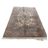 6 FT 6 IN X 4 FT 4 IN KARASTAN RUG