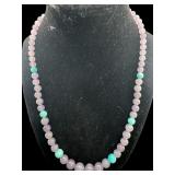 DESIGNER JAY KING STERLING LAVENDER ADVENTURINE