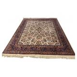 11 FT 5 IN X 8 FT 9 IN KARASTAN RUG