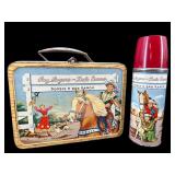 VINTAGE 1950S ROY ROGERS & DALE EVANS DOUBLE R