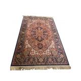 9 FT 10 IN X 5 FT 9 IN KARASTAN CARPET