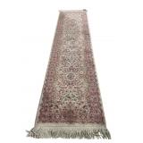 9 FT 8 IN X 2 FT 2 IN KARASTAN RUNNER