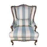 THOMASVILLE OVERSIZED CARVED ITALIAN STYLE