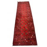 9'10 X 2'10 ROYAL BACARA RUNNER