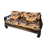 CENTURY ORIENTAL SOFA