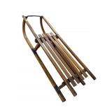 ANTIQUE SLED