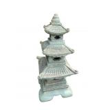 CONCRETE 3 TIER PAGODA