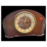 SETH THOMAS SIMSBURY MANTLE CLOCK