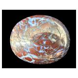 56.27 CT. CABOCHON NATURAL OoLITIC OPAL