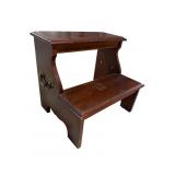 CHERRY BED STEP