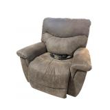 LIKE NEW RECLINING LIFT CHAIR