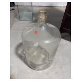5 GAL. WATER JUG