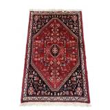 3'5 X 2' HANDMADE RUNNER