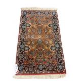 3FT 7IN X 2FT HANDMADE RUNNER