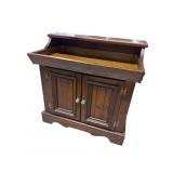 PINE DRY SINK