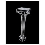 METAL PLANT STAND