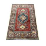 5'11 X 4' HANDMADE KAZAK