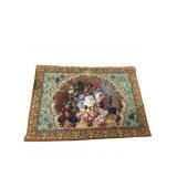 LARGE HANGING TAPESTRY
